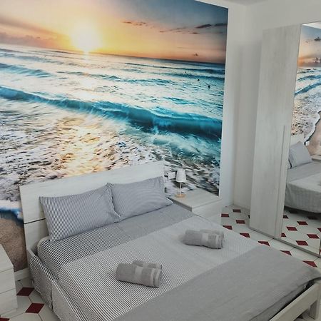 Nuovo Bilocale A 100 Mt Dal Mare Apartment Porto Torres Exterior foto