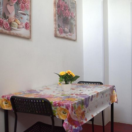 Nuovo Bilocale A 100 Mt Dal Mare Apartment Porto Torres Exterior foto