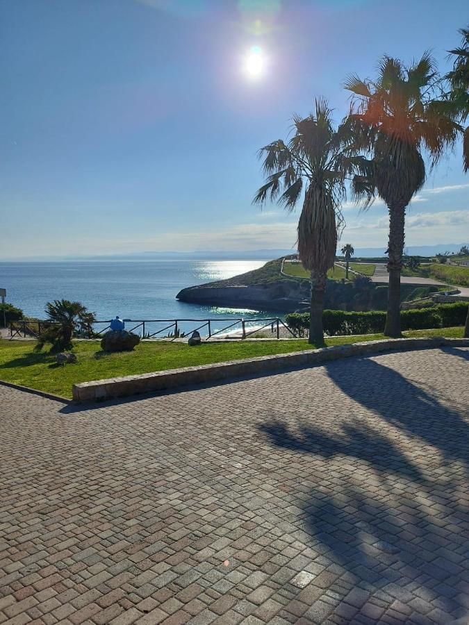 Nuovo Bilocale A 100 Mt Dal Mare Apartment Porto Torres Exterior foto