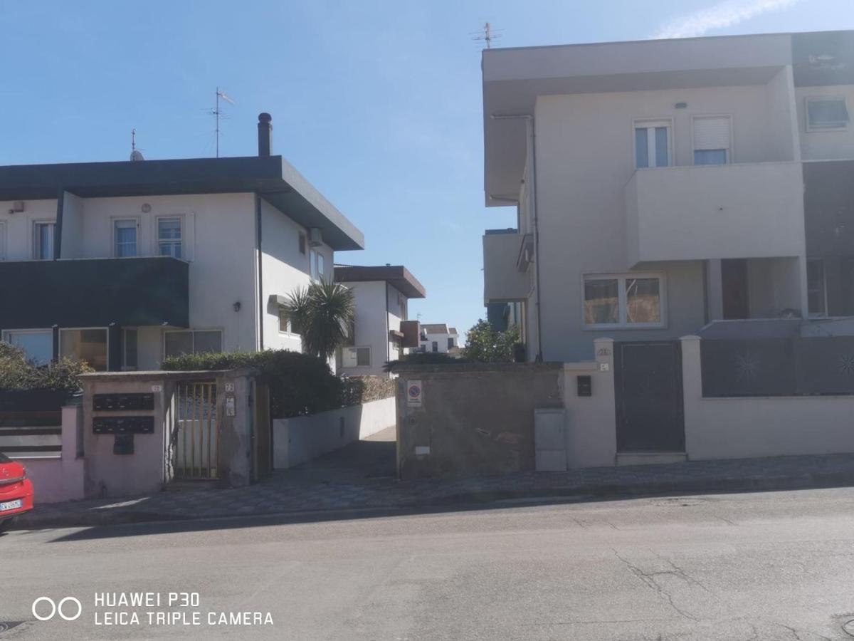 Nuovo Bilocale A 100 Mt Dal Mare Apartment Porto Torres Exterior foto