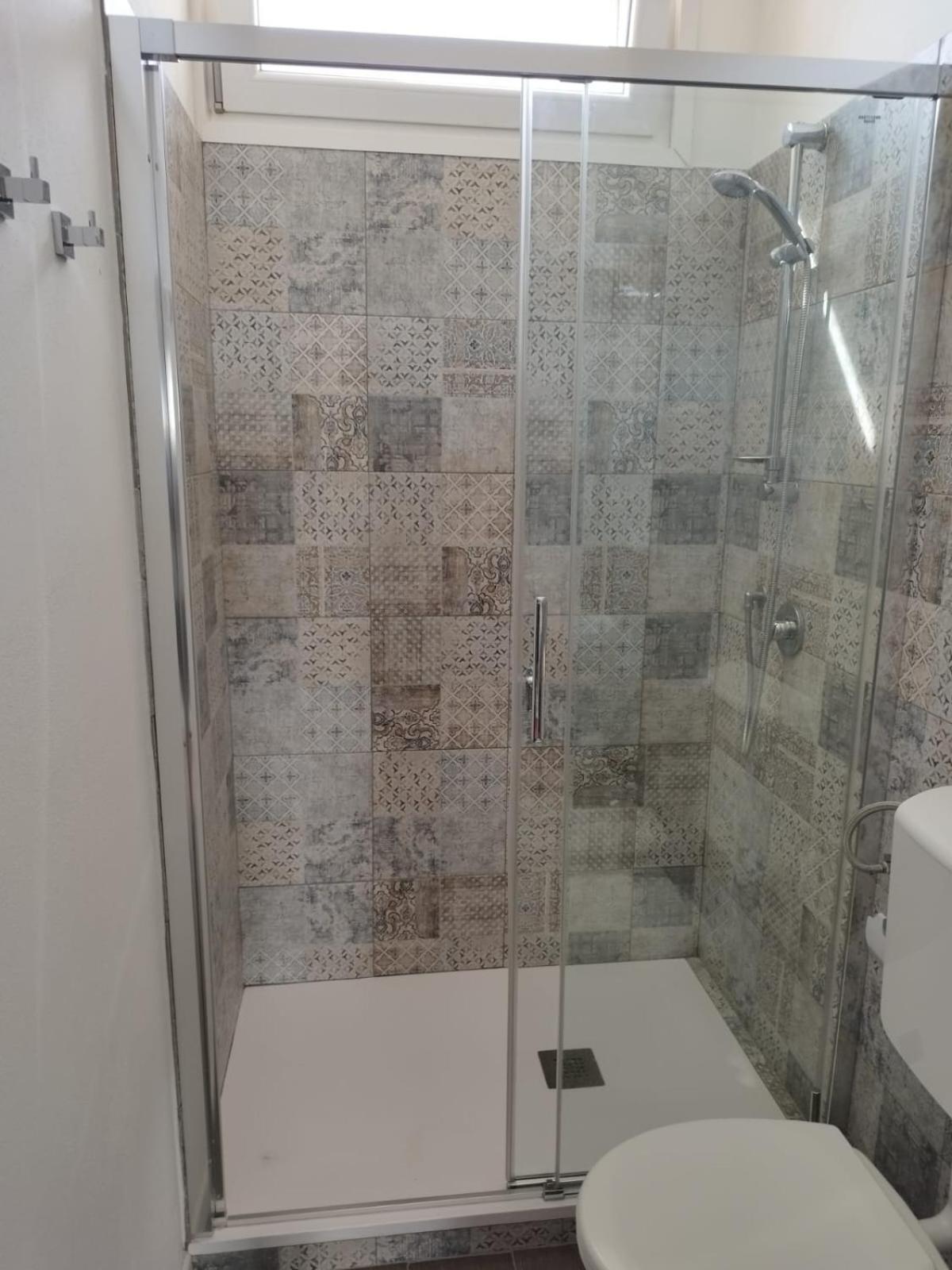 Nuovo Bilocale A 100 Mt Dal Mare Apartment Porto Torres Exterior foto