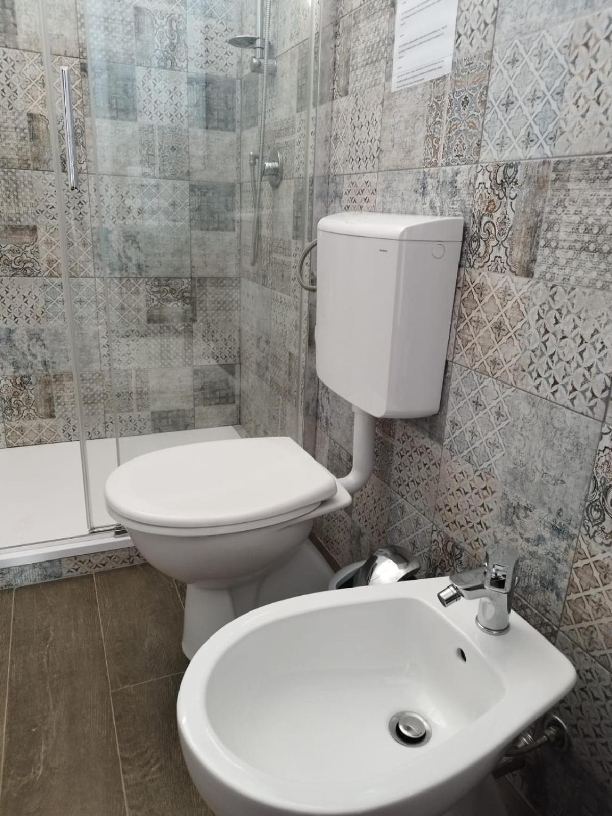 Nuovo Bilocale A 100 Mt Dal Mare Apartment Porto Torres Exterior foto
