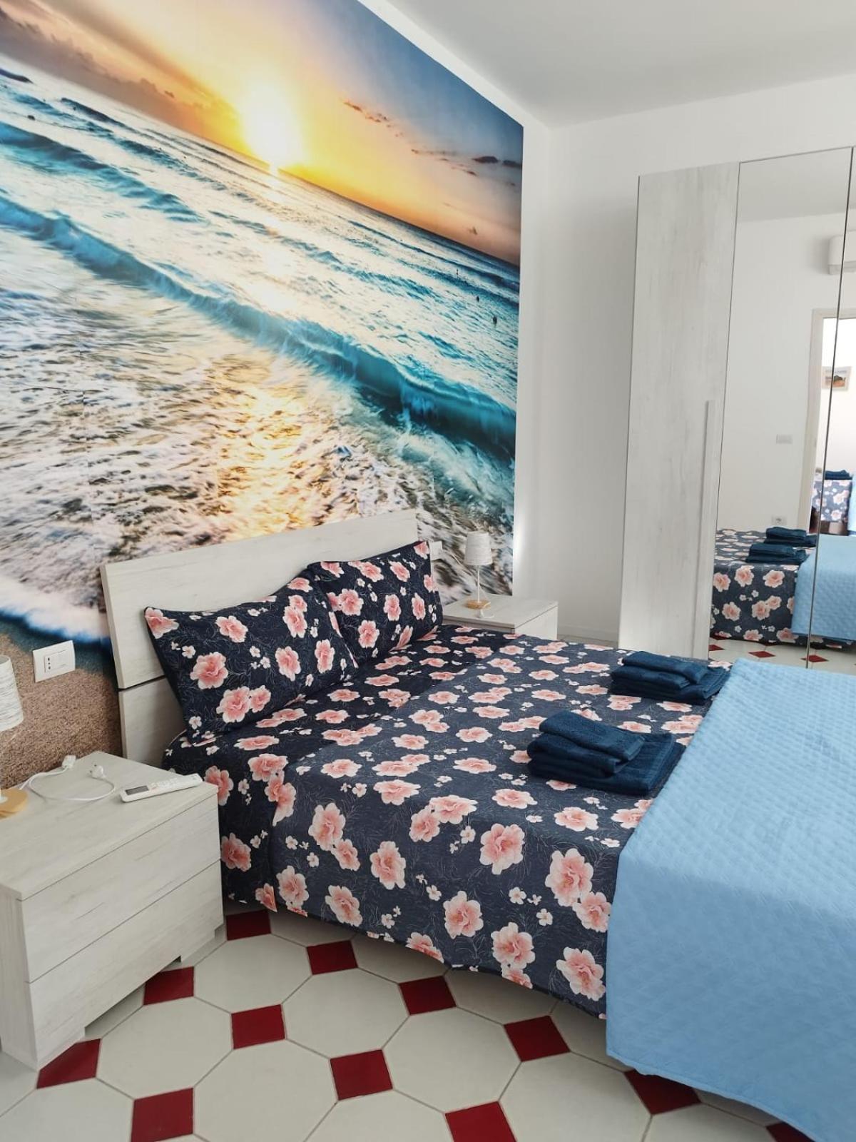 Nuovo Bilocale A 100 Mt Dal Mare Apartment Porto Torres Exterior foto
