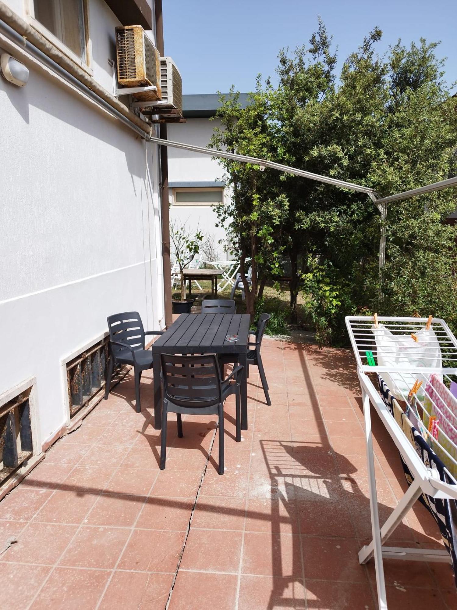 Nuovo Bilocale A 100 Mt Dal Mare Apartment Porto Torres Exterior foto