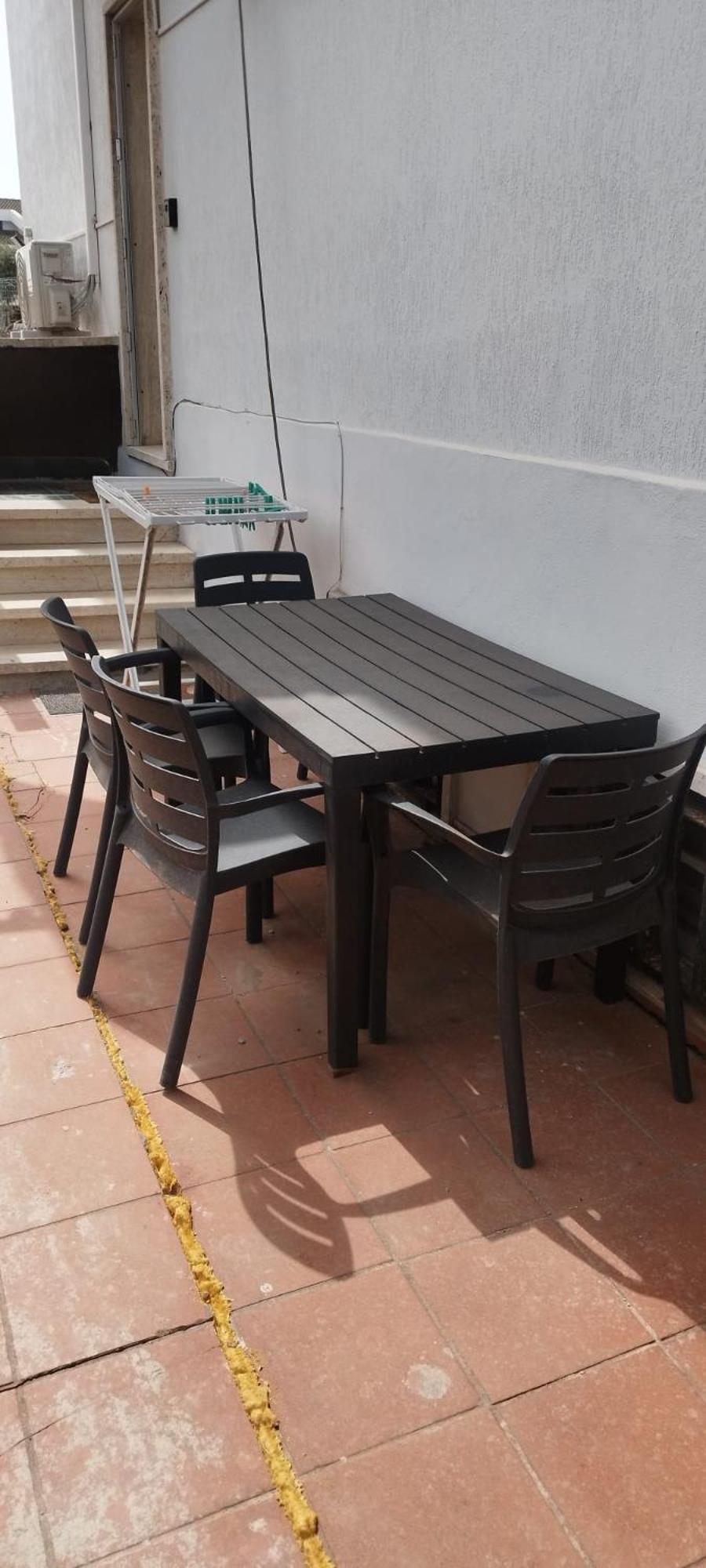 Nuovo Bilocale A 100 Mt Dal Mare Apartment Porto Torres Exterior foto