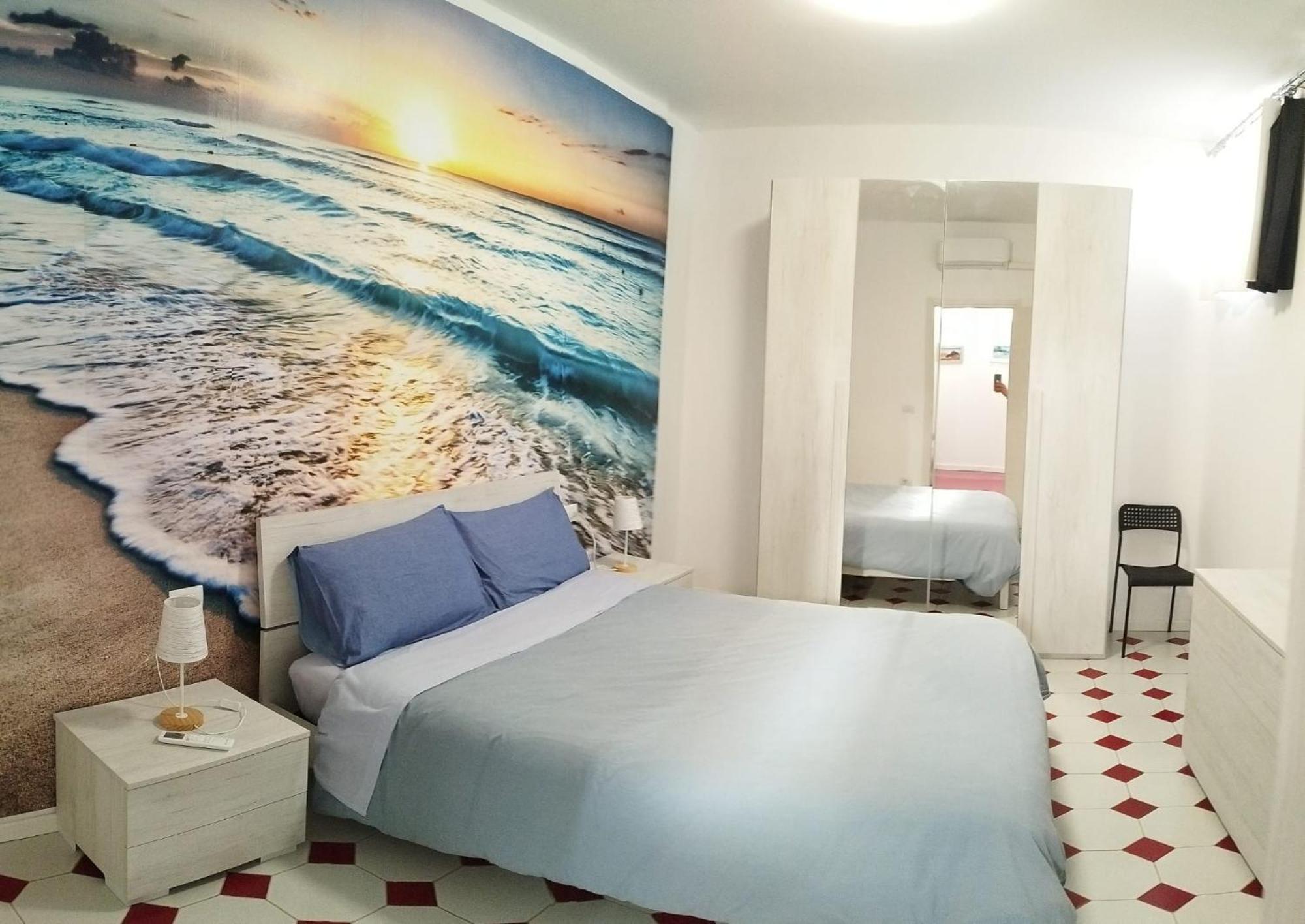 Nuovo Bilocale A 100 Mt Dal Mare Apartment Porto Torres Exterior foto