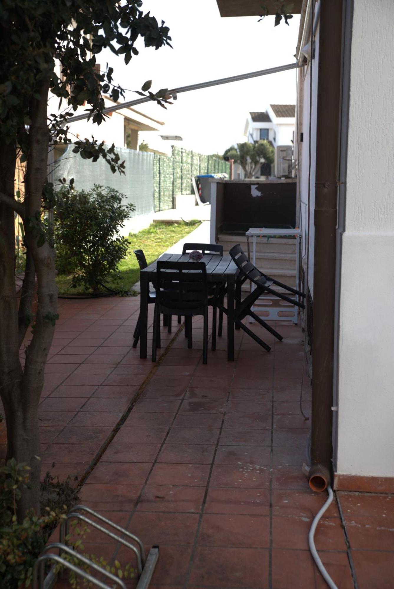 Nuovo Bilocale A 100 Mt Dal Mare Apartment Porto Torres Exterior foto