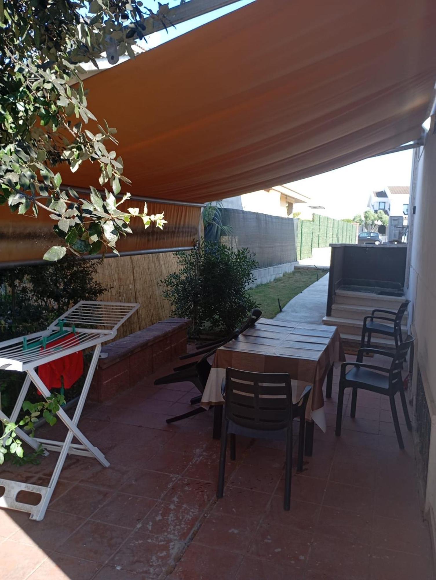 Nuovo Bilocale A 100 Mt Dal Mare Apartment Porto Torres Exterior foto
